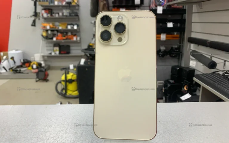 Apple iPhone 14 Pro Max 6/256 ГБ