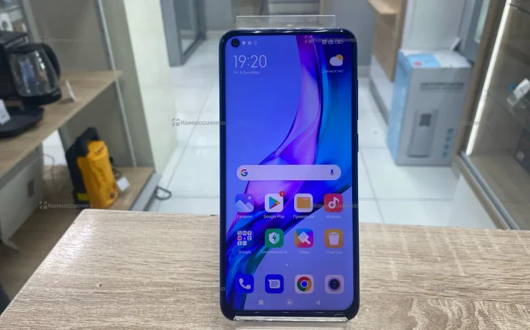 Xiaomi Redmi Note 9 3/64 gb