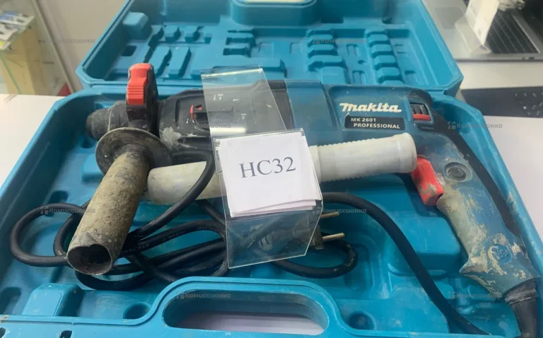 перфоратор MK2601 реплика