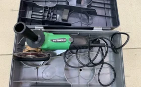 УШМ Hitachi G13SS