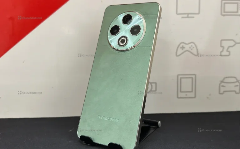 Tecno Spark 30 8/128 ГБ