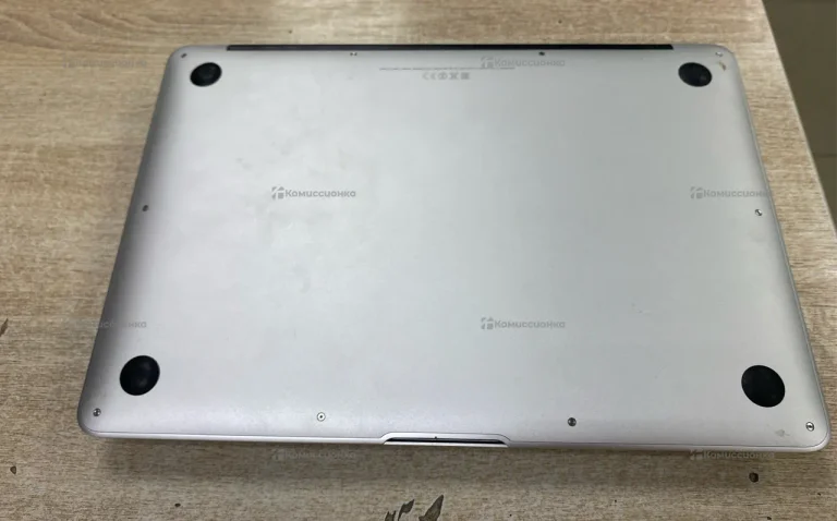 Ноутбук MacBook AIR A1466