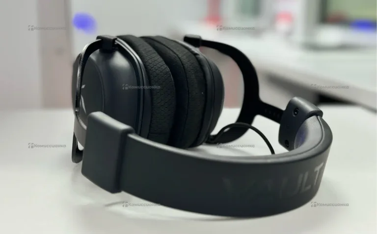 Игровые беспровдные наушники Ardor gaming Vault