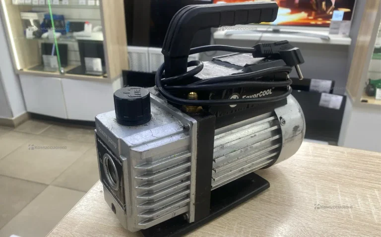 Вакуумный насос FavorCOOL VP-1A