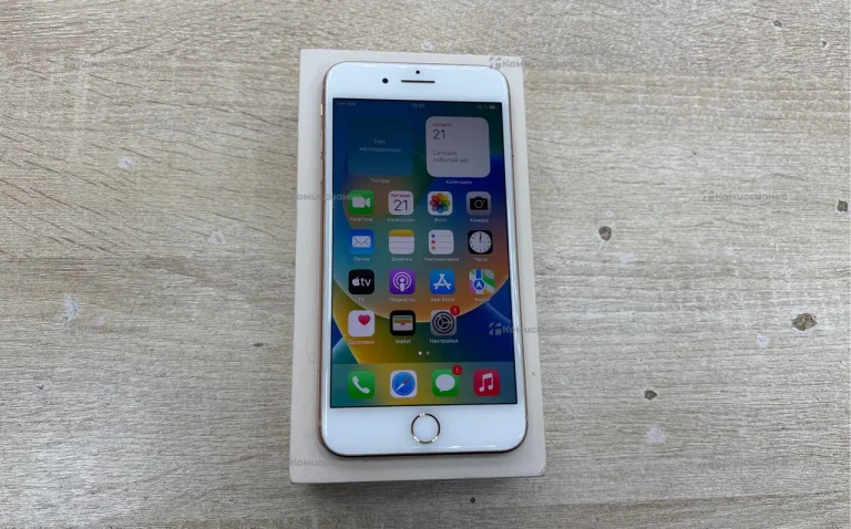 Apple iPhone 8 Plus 64Gb