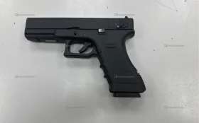Купить Пистолет Glock 17 KJ Works б/у , в Москва и область Цена:8900рублей