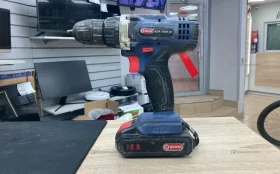 Аккумуляторная дрель-шуруповерт ДИОЛД ДЭА-18ЛИ-07