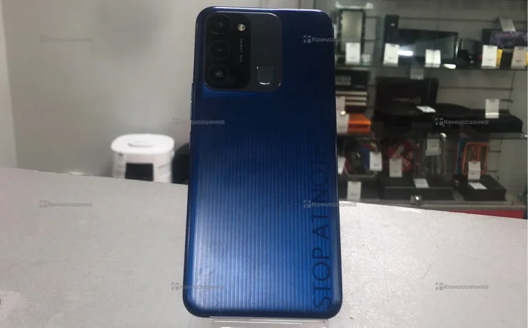 Tecno Spark Go 2022 2/32 ГБ