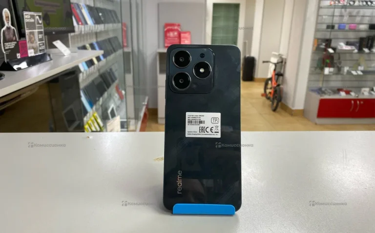 Realme c61 8/128Gb