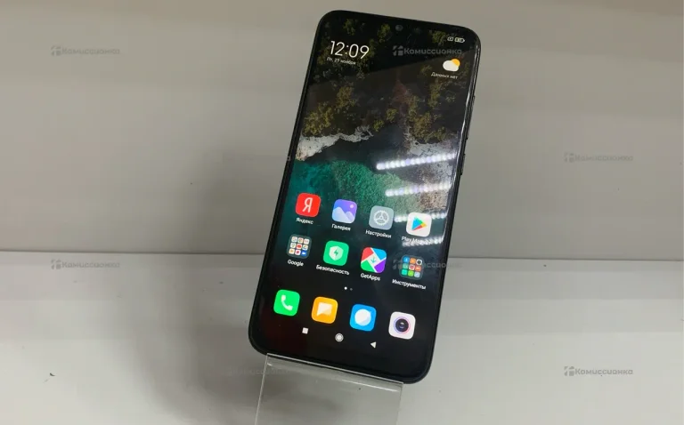 Infinix Note 7 4/64 ГБ