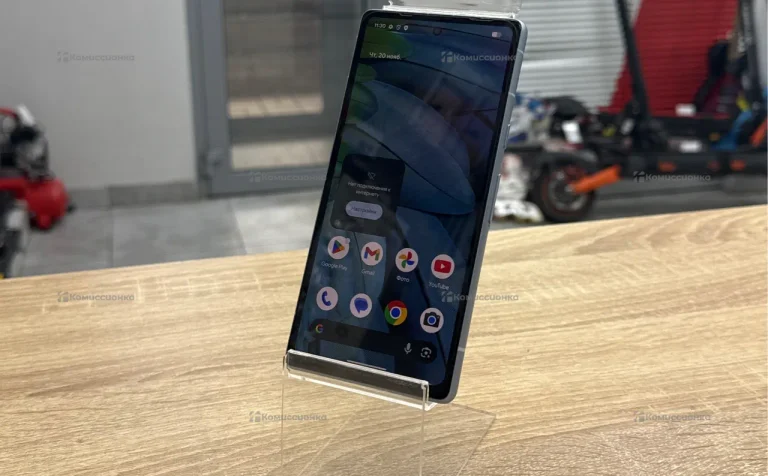 Google Pixel 7a 8/128 ГБ