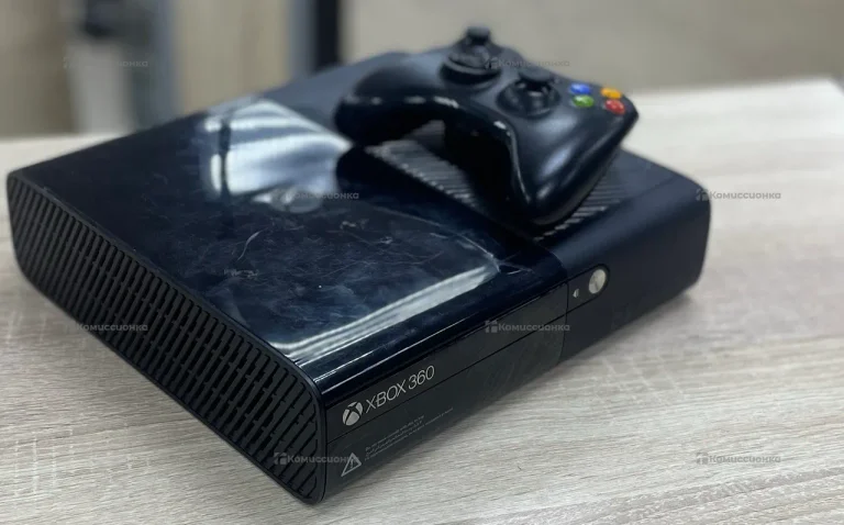 Приставка Xbox 360 500ГБ