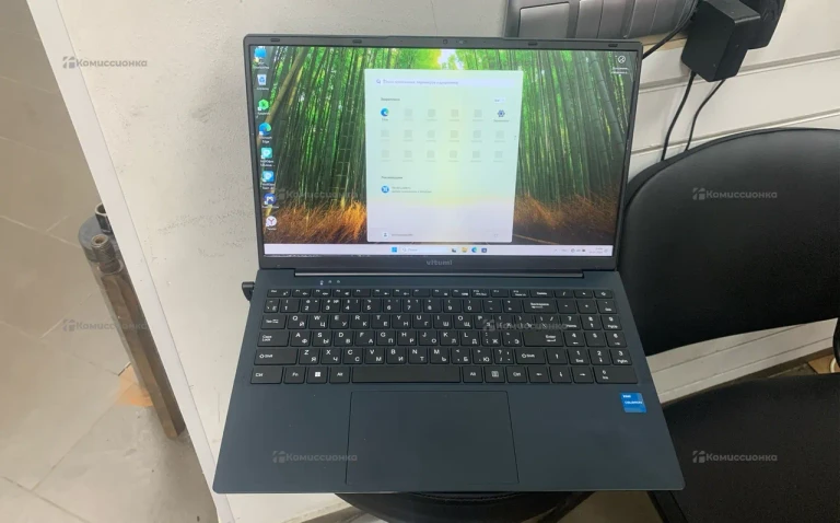 Ноутбук Vitumi V15