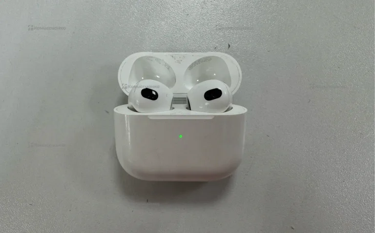 Наушники  Apple AirPods 3