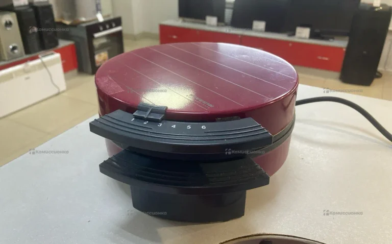 Вафельница severin 2132