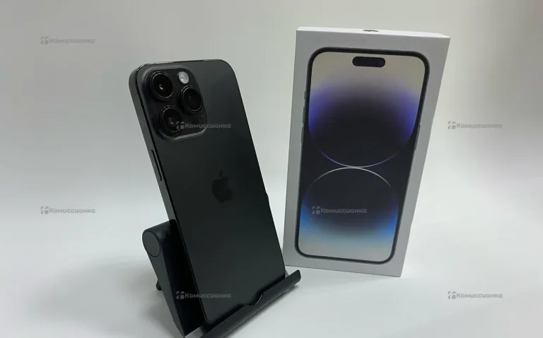 Apple iPhone 14 Pro Max 6/256 ГБ