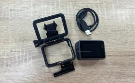 Купить Экшн камера GoPro 7 Silver б/у , в Казань Цена:8900рублей