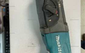 Купить Перфоратор Makita HR2470 б/у , в Санкт-Петербург Цена:3900рублей