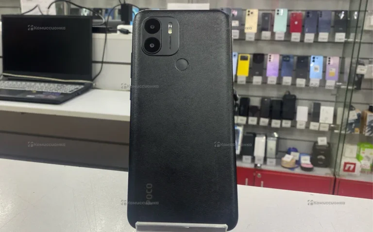 Xiaomi Poco C51 3/64 ГБ