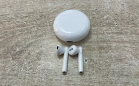 Наушники  Huawei FreeBuds 3