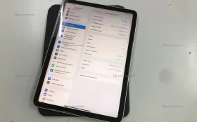 Купить Планшет Apple iPad Air 5-поколения  256GB б/у , в Тольятти Цена:34900рублей