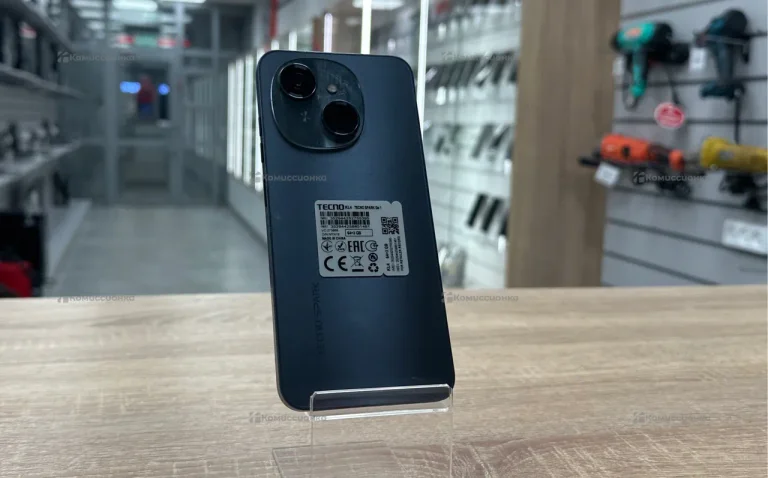 Tecno Spark Go 1 3/64 ГБ