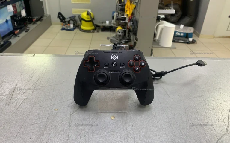 Геймпад Sven GC-520