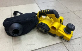 Электрорубанок STANLEY STPP7502