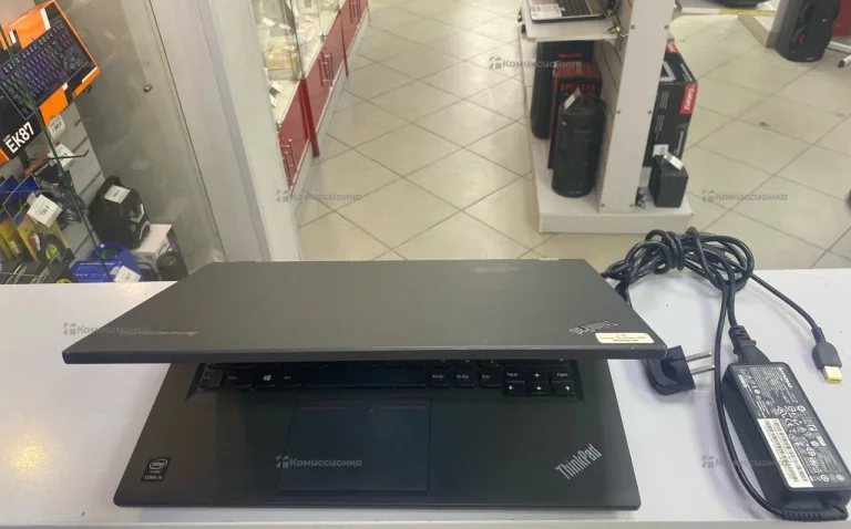 Ноутбук  Lenovo L440