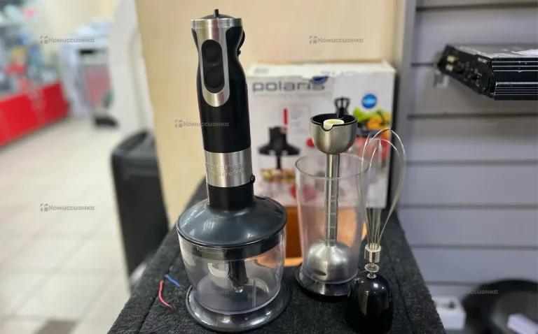 3в1 измельчитель блендер миксер