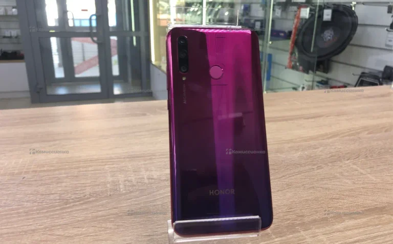 Honor 10i 128GB