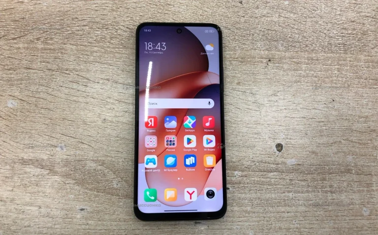 Xiaomi Redmi 12 8/256 ГБ