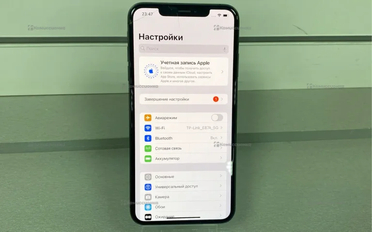 Apple iPhone XS Max 4/256 ГБ