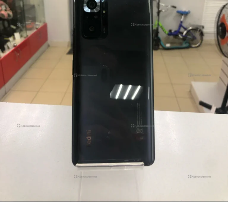 Xiaomi Redmi Note 10 Pro 8/128 ГБ