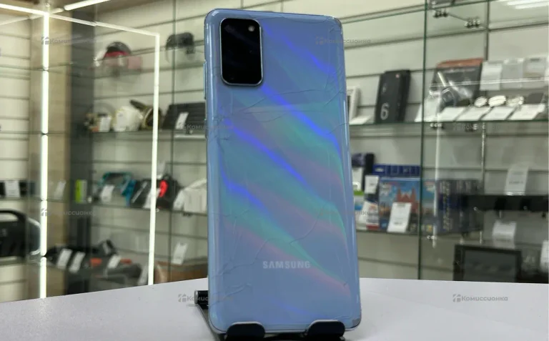 Samsung Galaxy S20+ 8/128Gb