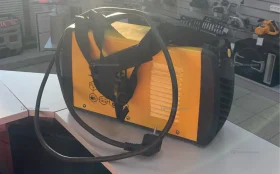 Купить Сварочный аппарат Denzel MMA 16 б/у , в Челябинск Цена:7900рублей