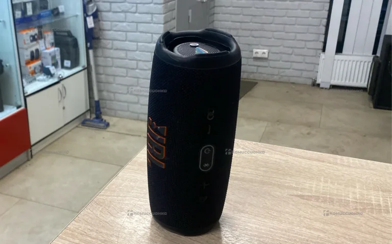 Колонка  JBL CHARGE 5