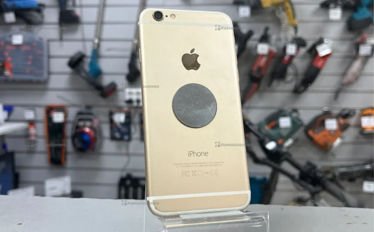 Apple iPhone 6 1/16 ГБ
