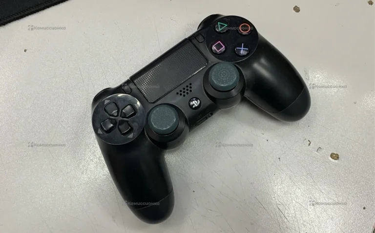 PS. джойстик ps4