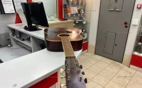 Купить Гитара Niko б/у , в Нижний Новгород Цена:1990рублей