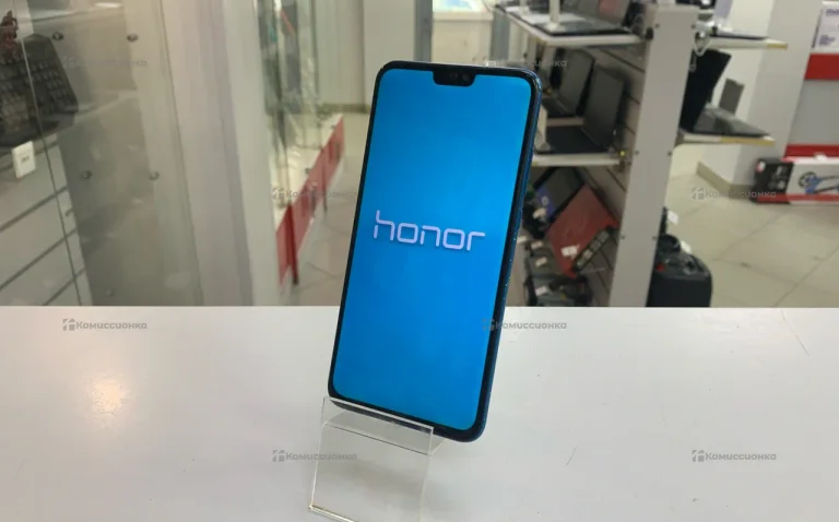 Honor X9 Lite 4/128Gb