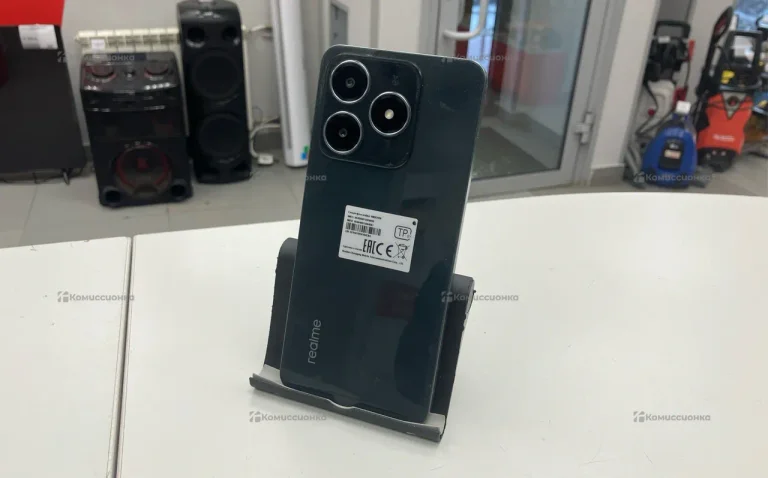 Realme C61 4/128 ГБ