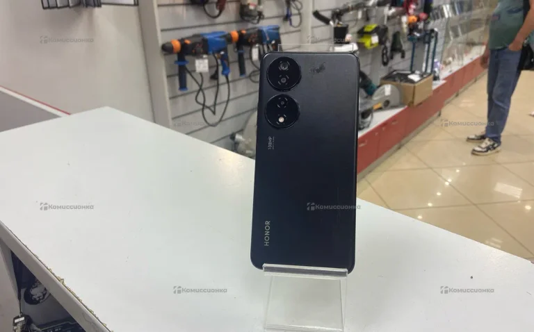 Honor X7b 8/128Gb
