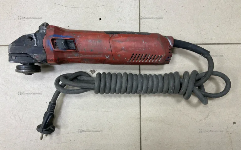 УШМ Hilti AG 125-13S