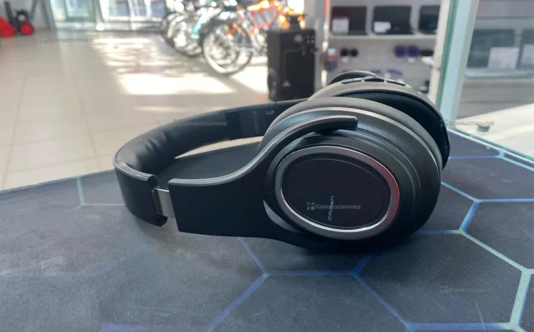 Наушники BT Crown CMBH-5050