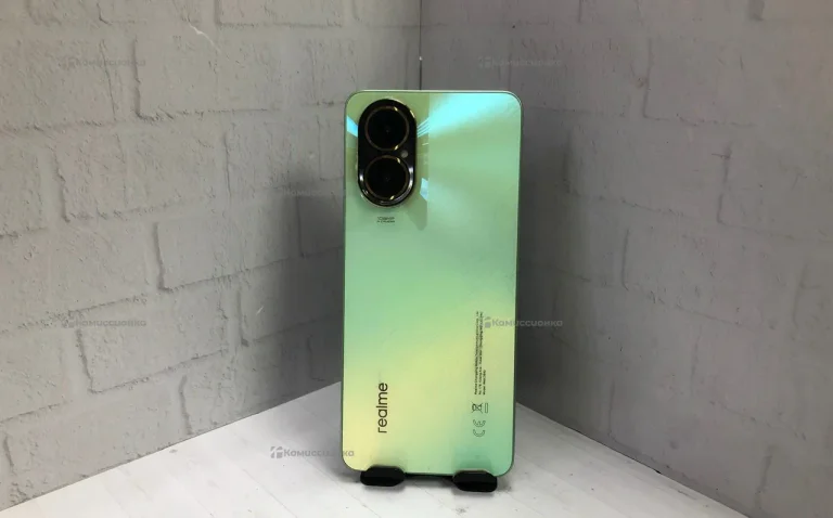 Realme C67 6/128Gb