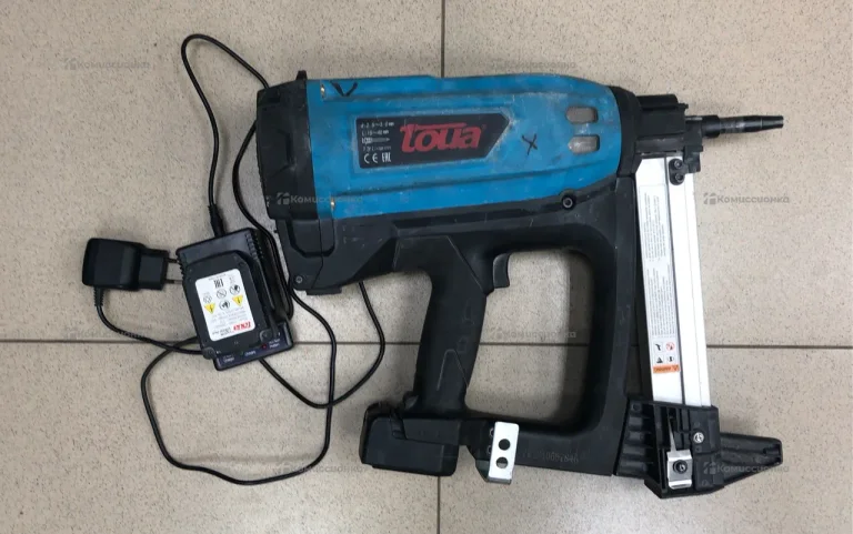 Гвоздезабивной пистолет Toua GSN50
