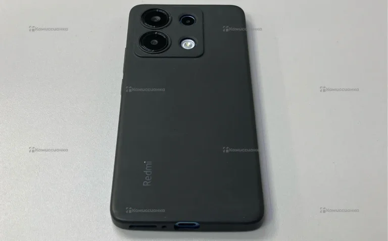 Xiaomi Redmi Note 13 256Gb