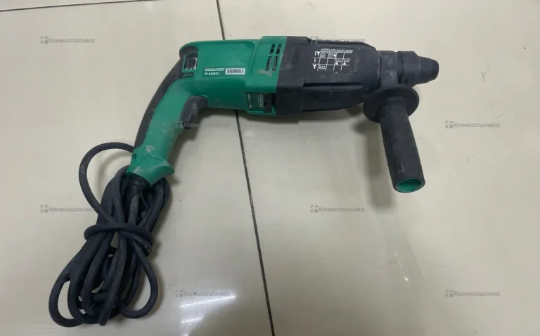 Перфоратор Electrolite П1100