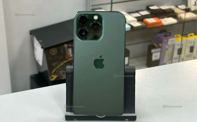 Apple iPhone 13 Pro 6/128 ГБ